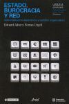 ESTADO, BUROCRACIA Y RED