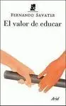 El Valor de Educar