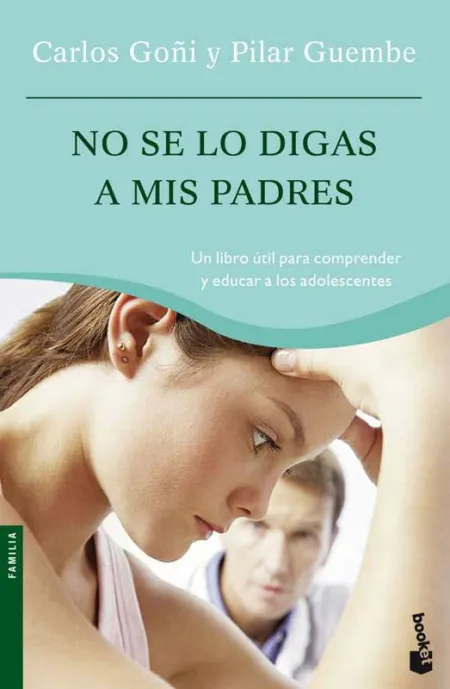 No se lo Digas a Mis Padres