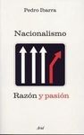 NACIONALISMO, RAZÓN Y PASIÓN