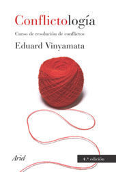 CONFLICTOLOGÍA