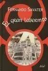 El Gran Laberinto