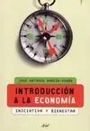 Introducción a la Economía