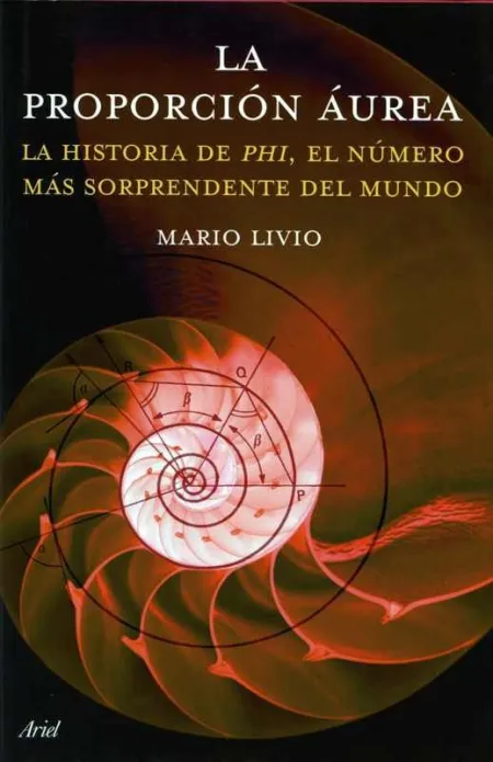 La Proporción Áurea