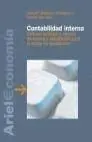 Contabilidad Interna. Contabilidad de Costes y de Gestión