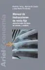 Manual de Instrumentos de Renta Fija