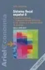 Sistema Fiscal Español Ii. Edición 2006-2007
