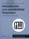 Introducción a la Contabilidad Financiera
