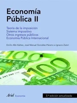 Economía Pública Ii