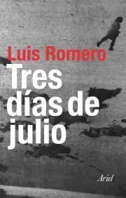 Tres Días de Julio