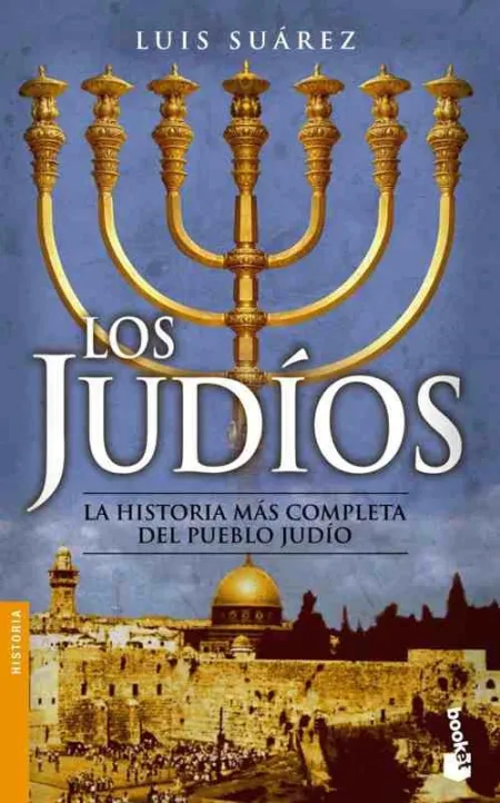 Los Judíos