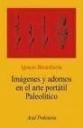 IMÁGENES Y ADORNOS EN EL ARTE PORTÁTIL PALEOLÍTICO
