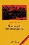 Nociones de Prehistoria General