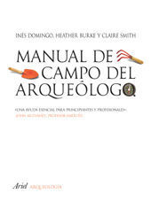 MANUAL DE CAMPO DEL ARQUEÓLOGO