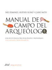 Manual de Campo del Arqueólogo