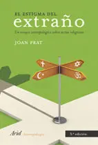 El Estigma del Extraño
