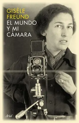 El Mundo y mi Cámara