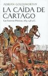 LA CAÍDA DE CARTAGO