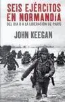 Seis Ejércitos en Normandía