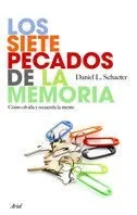 Los Siete Pecados de la Memoria