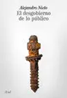 El Desgobierno de lo Público