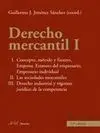 Derecho Mercantil Vol. 1