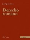 DERECHO ROMANO