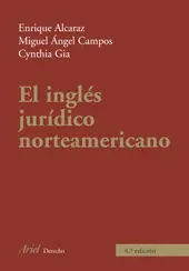 El Inglés Jurídico Norteamericano