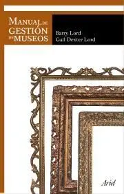 Manual de Gestión de Museos