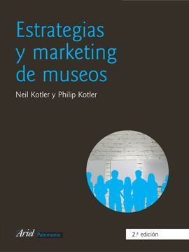 ESTRATEGIAS DE MARKETING DE MUSEOS
