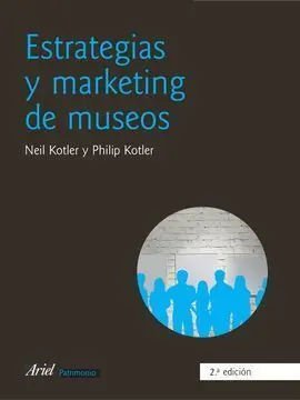 Estrategias de Marketing de Museos