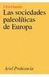Las Sociedades Paleolíticas de Europa