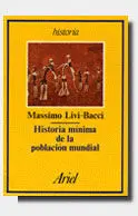 Historia Mínima de la Población Mundial