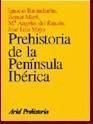 PREHISTORIA DE LA PENÍNSULA IBÉRICA
