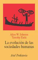 La Evolucion de las Sociedades Humanas