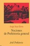 NOCIONES DE PREHISTORIA GENERAL