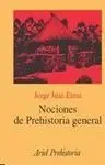 Nociones de Prehistoria General
