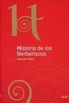 HISTORIA DE LOS BERBERISCOS