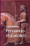 FERNANDO EL CATÓLICO