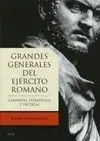 Grandes Generales del Ejército Romano