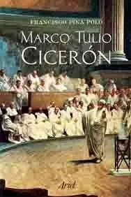 Marco Tulio Cicerón