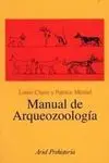 Manual de Arquezoología