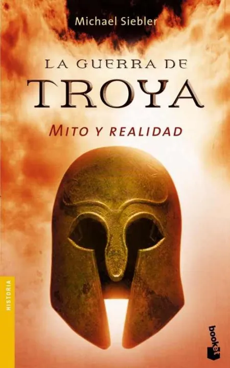 Guerra de Troya, la