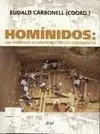 Homínidos: las Primeras Ocupaciones de los Continentes