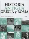 Historia Antigua, Grecia y Roma