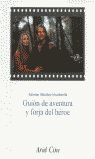 GUION DE AVENTURA Y FORJA DEL HEROE