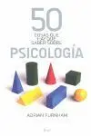 50 Cosas que Hay que Saber Sobre Psicología