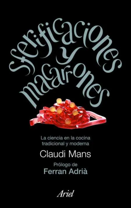 Sferificaciones y Macarrones