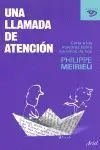 Una Llamada de Atención