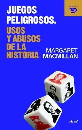 Juegos Peligrosos